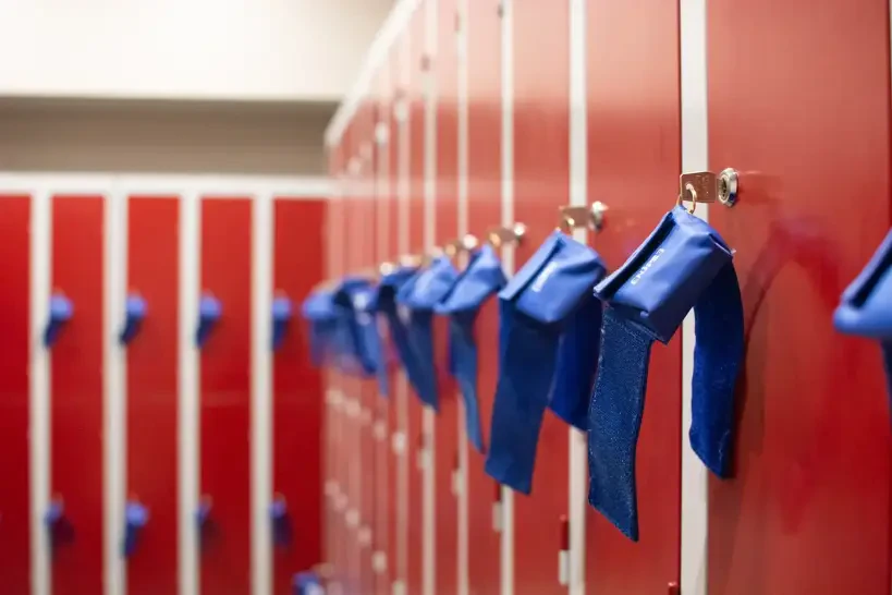 Sauna Les Thermes Marseille