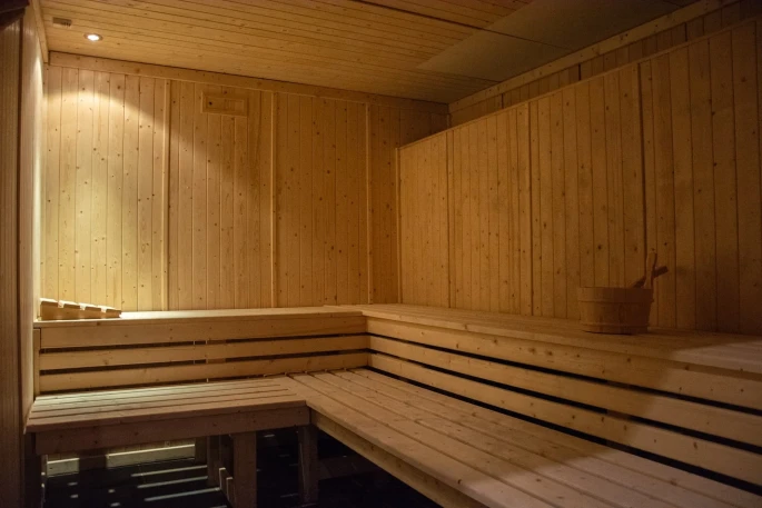 Sauna Les Thermes Marseille