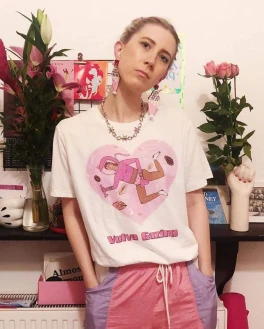 Curated by Girls