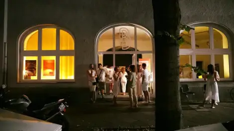 The Ballery
