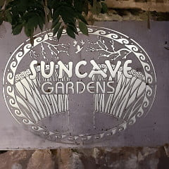 SunCave Gardens