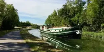 Hotel Barge Elisabeth