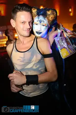 Chantals House of Shame