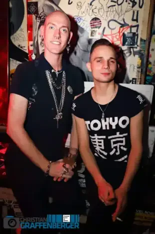 Chantals House of Shame