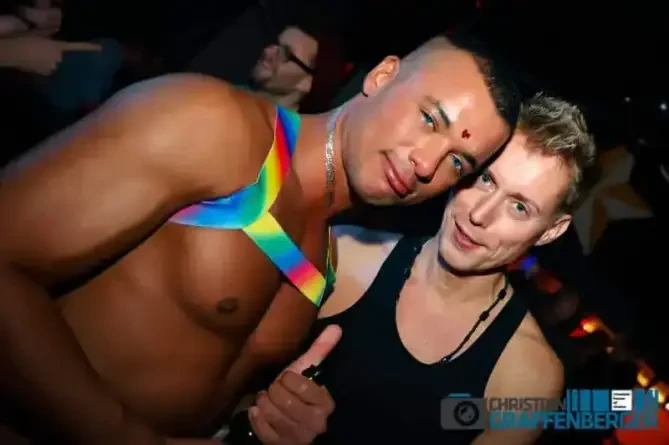 Chantals House of Shame