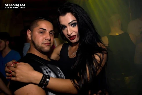 Shanghai Club