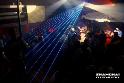 Shanghai Club
