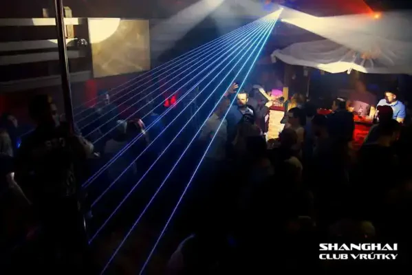 Shanghai Club