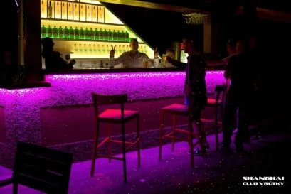 Shanghai Club