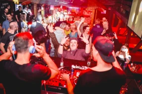 Shanghai Club