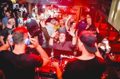 Shanghai Club