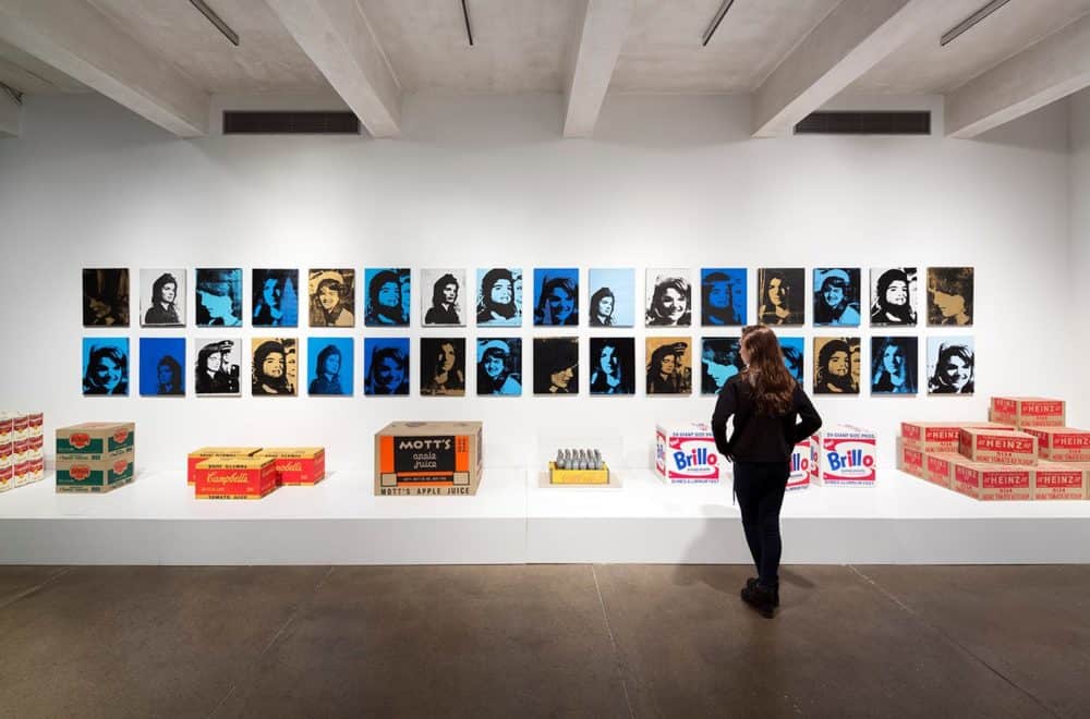 Muzeum Andy'ego Warhola