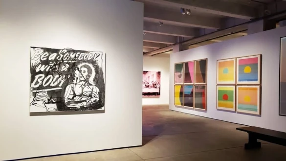 The Andy Warhol Museum