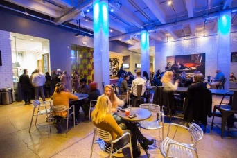 The Andy Warhol Museum