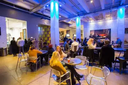 The Andy Warhol Museum