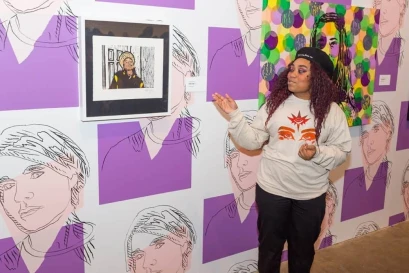 The Andy Warhol Museum