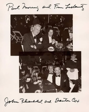 The Andy Warhol Museum