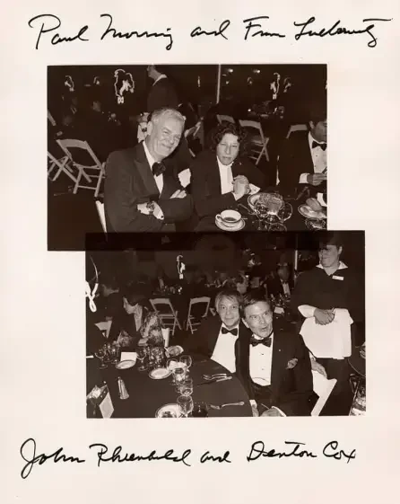 The Andy Warhol Museum