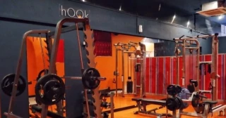 Hook Club- CLOSED
