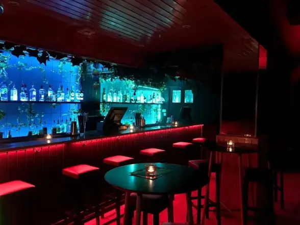 Karoke - 20:30 until 00:30