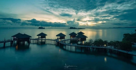 LooLa Eco Resort