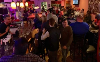 Doogie's Bar and Grill