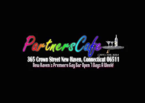 Partners Cafe