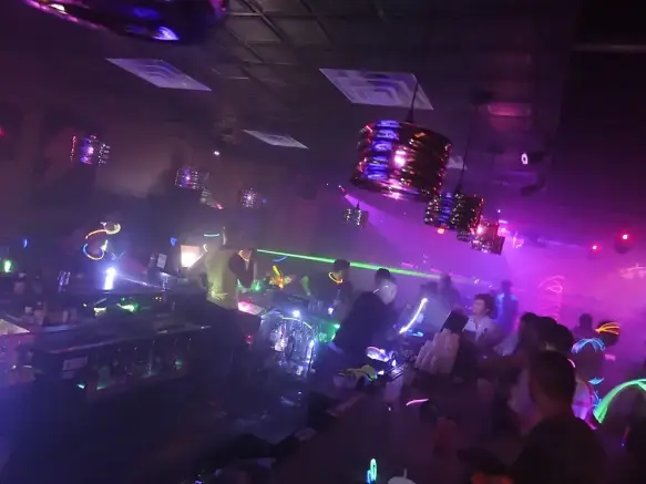Bolt Bar & Patio