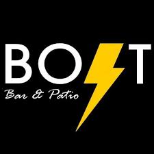 Bolt Bar at Patio