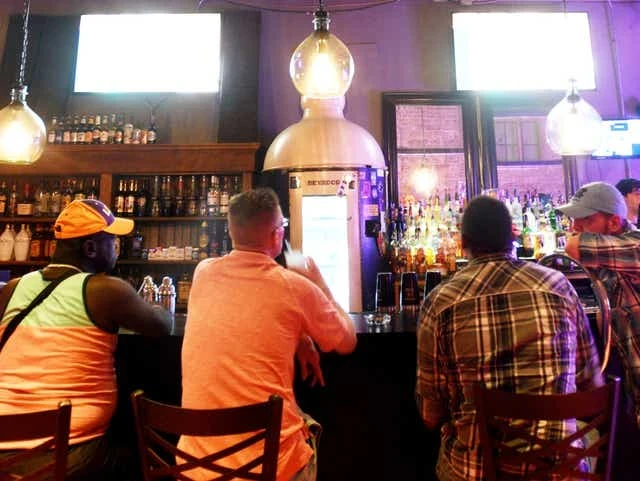 Korner Lounge Korner Lounge