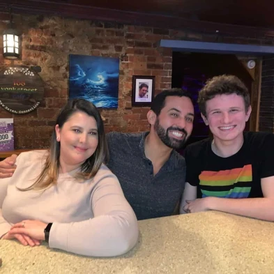 168 York Street Cafe