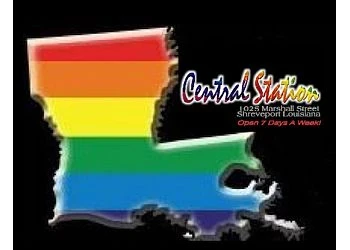 Central Station Inc