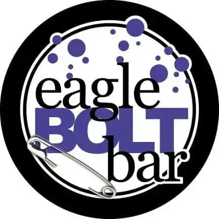 Eagle Bolt Bar