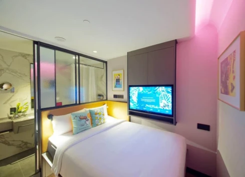 Hotel Soloha