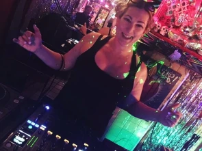 Trevi Lounge