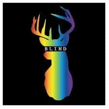 The Blind Buck