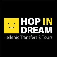 Hop In Dream - FECHADO
