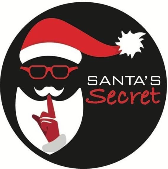 Santa's Secret Sauna
