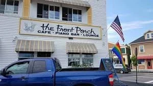 The Front Porch Piano Bar and Restaurant