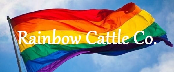 Rainbow Cattle Company