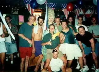 Rainbow Cattle Company