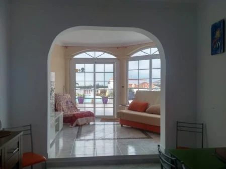 BHH Resort Naturista