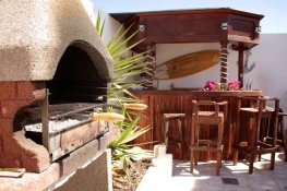 BHH Resort Naturista