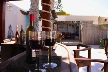 BHH Resort Naturista