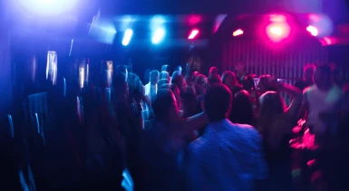 Azucar Nightclub