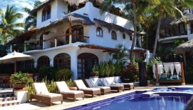 Casa de Mita