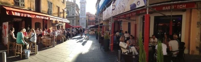 L'Insta Bar