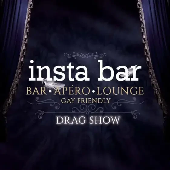 L'Insta Bar