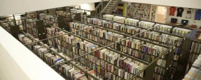 ONE National Gay & Lesbian Archives