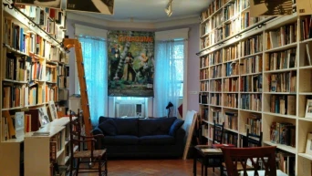 ONE National Gay & Lesbian Archives